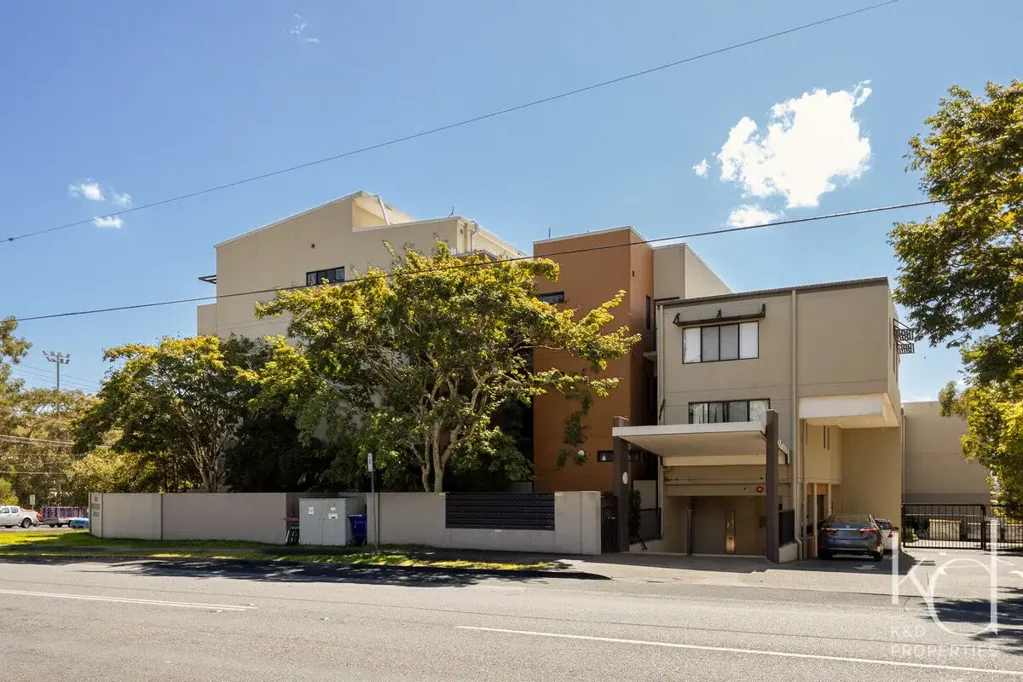 26/1848 Logan Road, Upper Mount Gravatt, QLD 4122