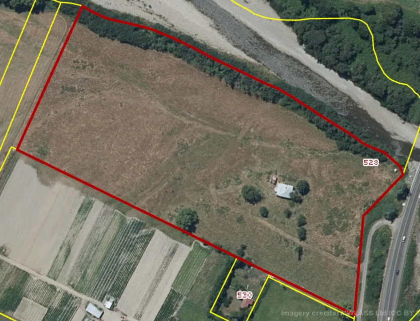 South Highway 1, Manakau, Horowhenua, 0 રૂમ, 0 બાથરૂમ