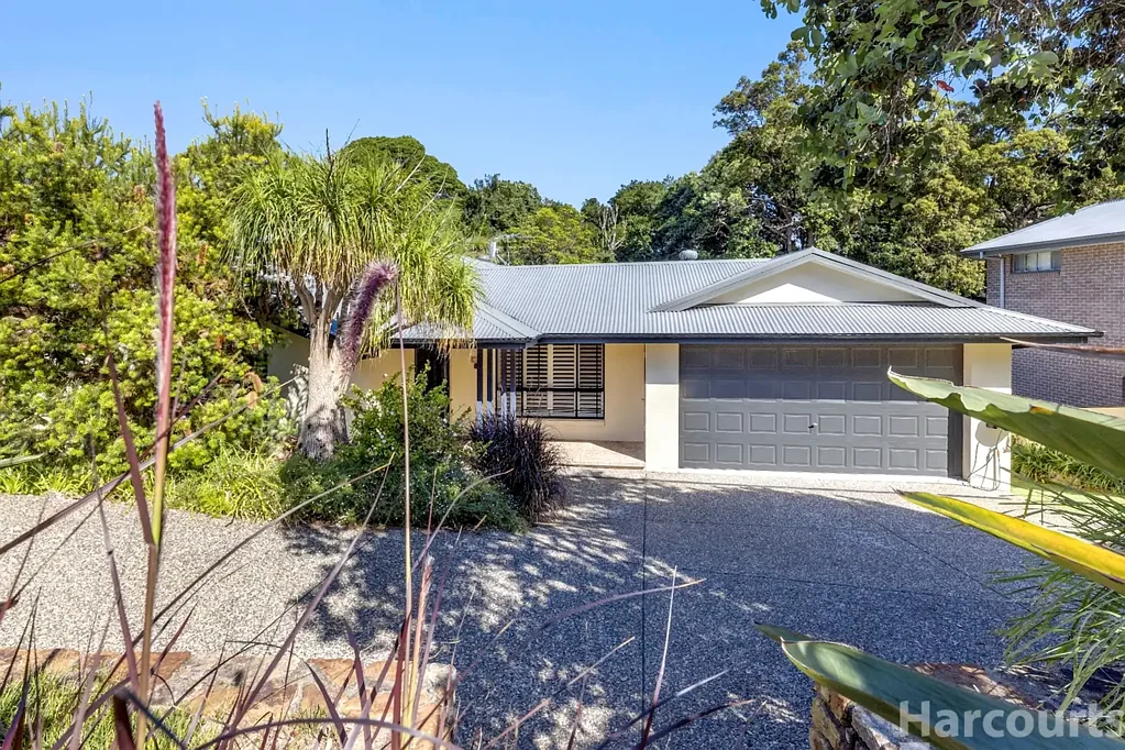 South West Rocks 3 Bedroom Serenity Meets Convenience