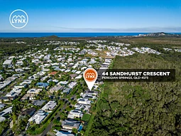 44 SANDHURST CRESCENT, Peregian Springs