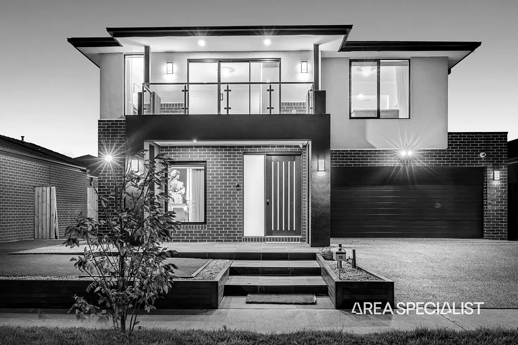 16 Penver Terrace, Werribee, VIC 3030
