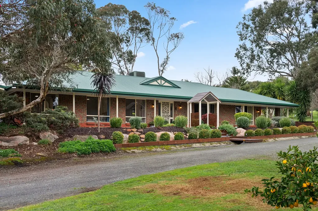 Williamstown 4Kwarto Room to Live, Entertain & Create