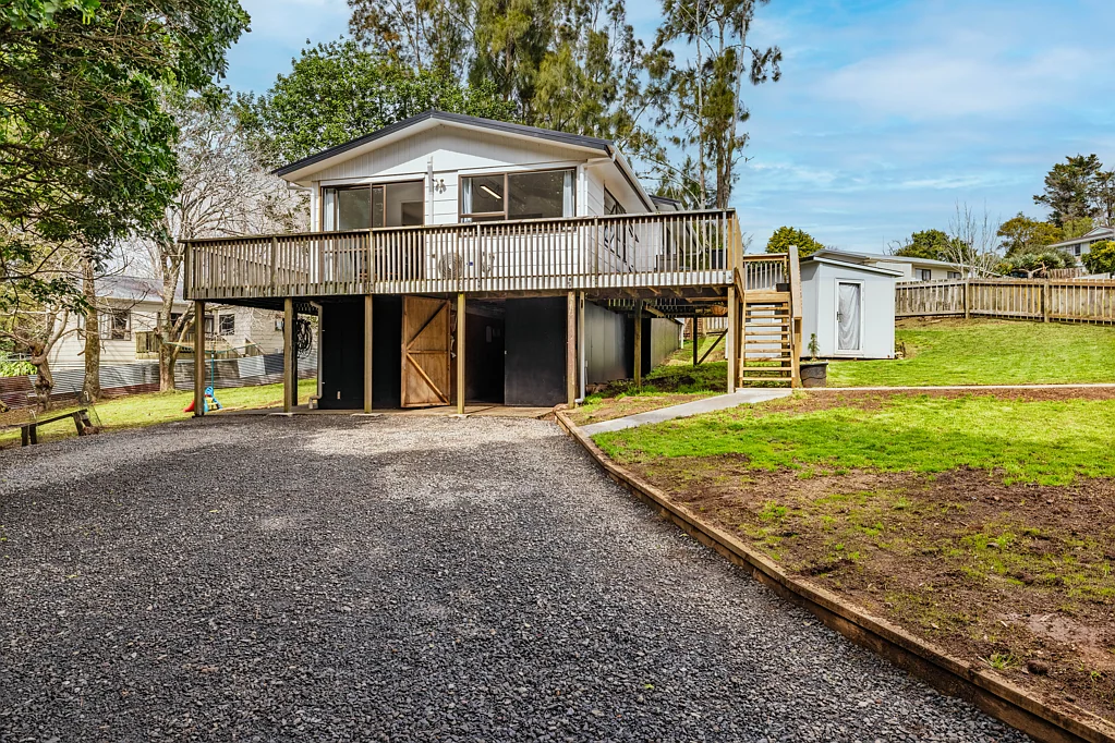 10 Windsor Road, Kaikohe, Far North, Northland