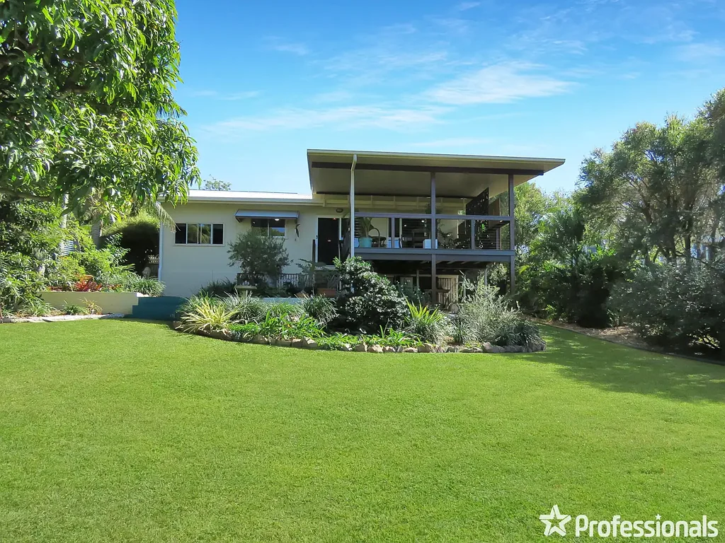 73A Poole Street, Bowen, QLD 4805