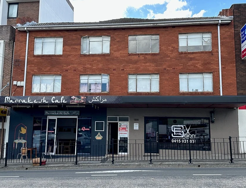 10/185 Lakemba Street, Lakemba, South Western Suburbs, 1 ห้องนอน, 1 ห้องน้ำ, Unit