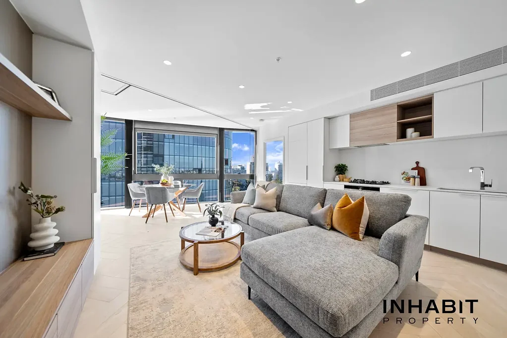 Perth 1Kwarto Luxury Resort Meet Reality in the Centre of Elizabeth Quay!