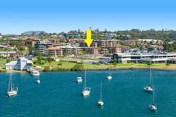 5/28 Buller Street, Port Macquarie
