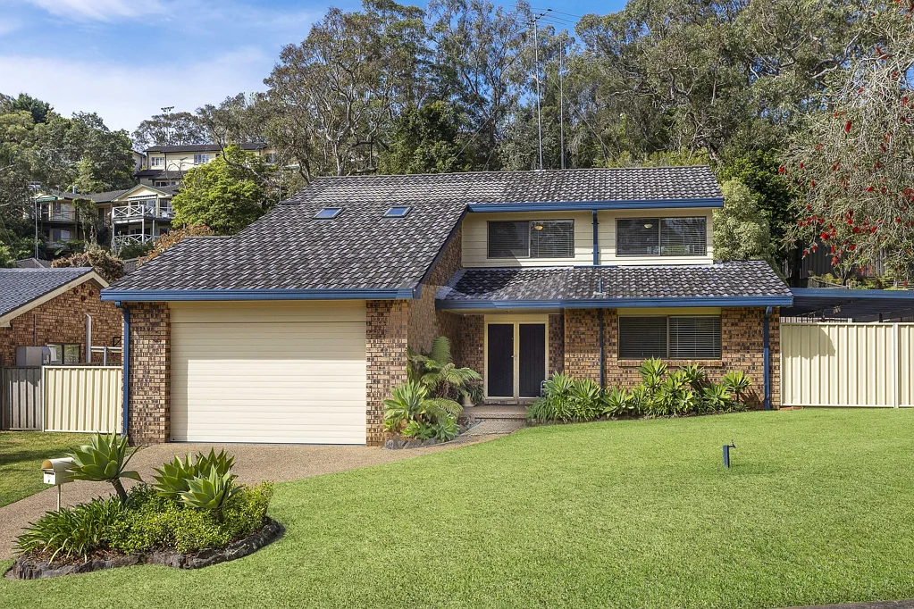 6 Bulbine Street, Engadine, NSW 2233