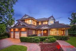 29 Stock Farm Avenue, Bella Vista