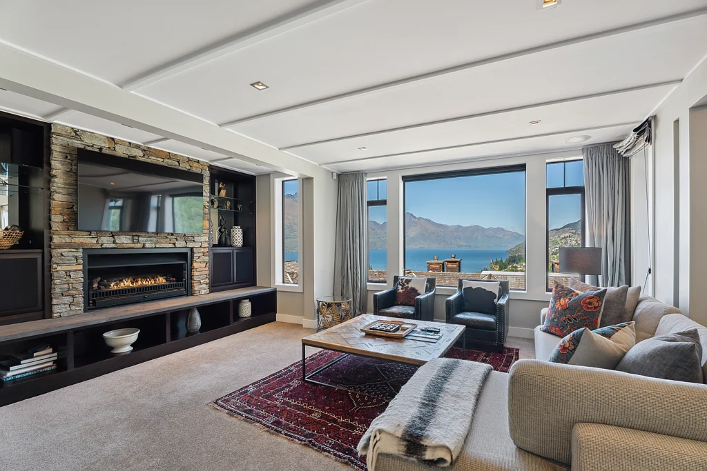 Queenstown Hill 3Kwarto Alpine Lifestyle, Luxury Living!