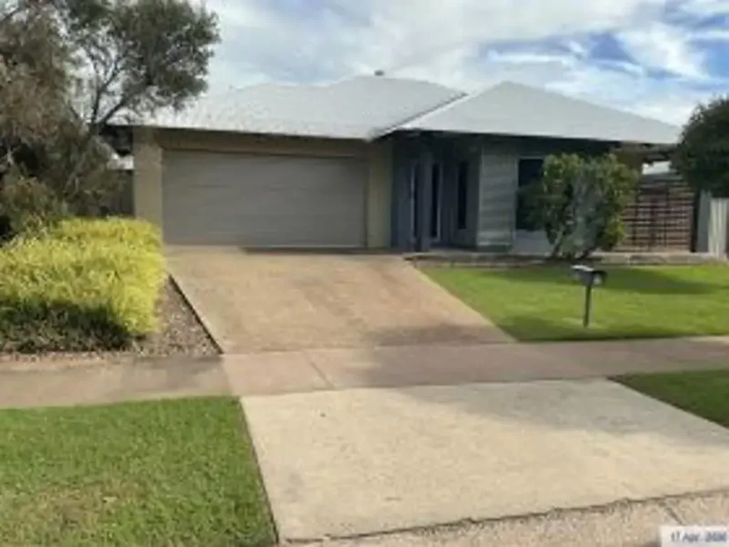 12 Pye Street, Bellamack, NT 832