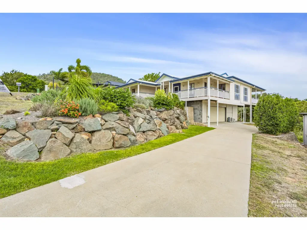 Frenchville 6房  Huge Queenslander Style Home In Frenchville....