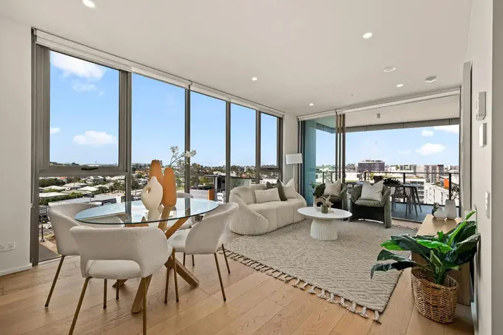30903/9 Pidgeon Close, West End, QLD 4101