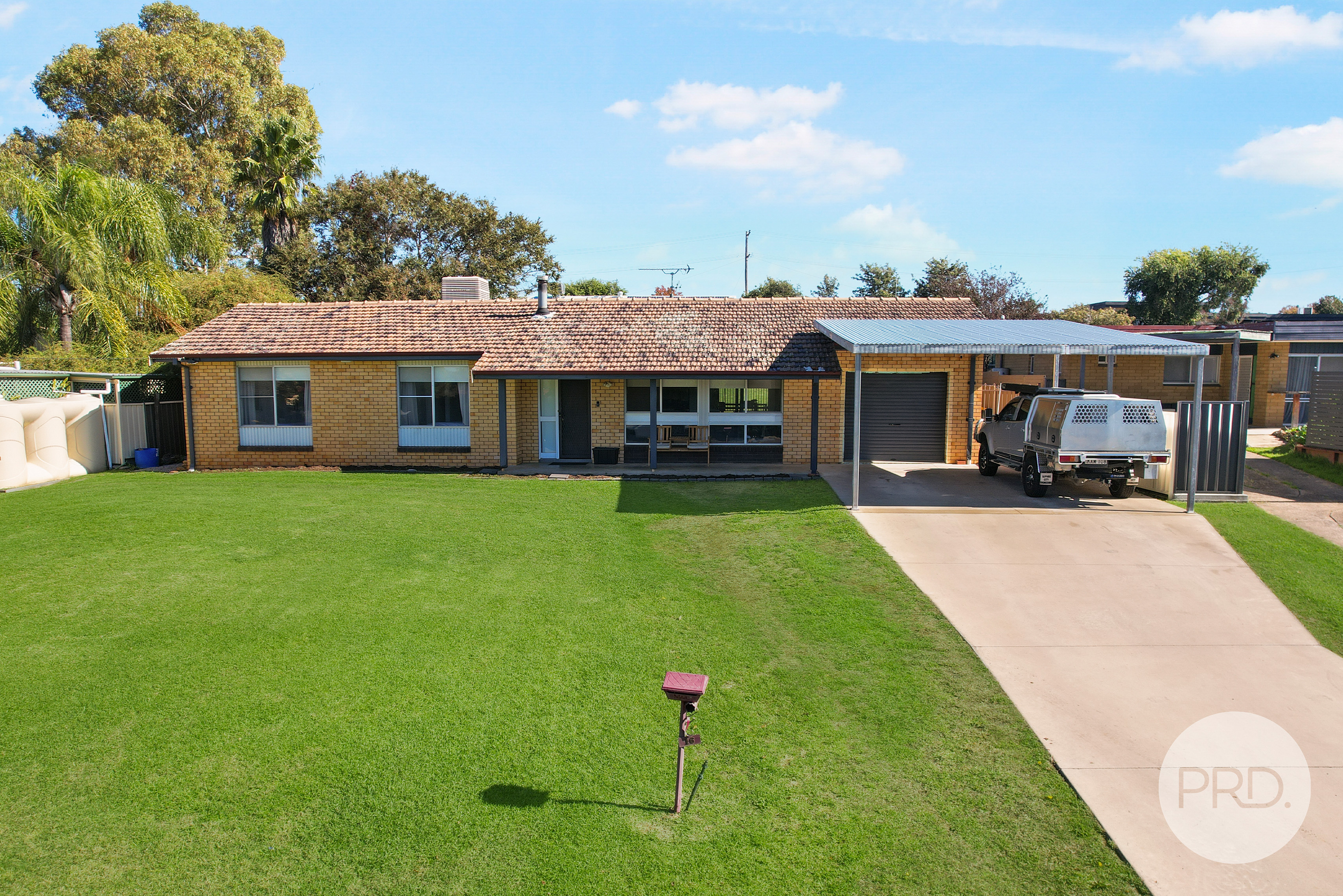 16 GRAHAM ST, CALALA NSW 2340, 0 Schlafzimmer, 0 Badezimmer, House