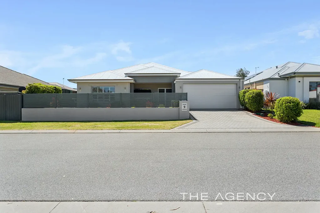 9 Versailles Turn, Landsdale, WA 6065