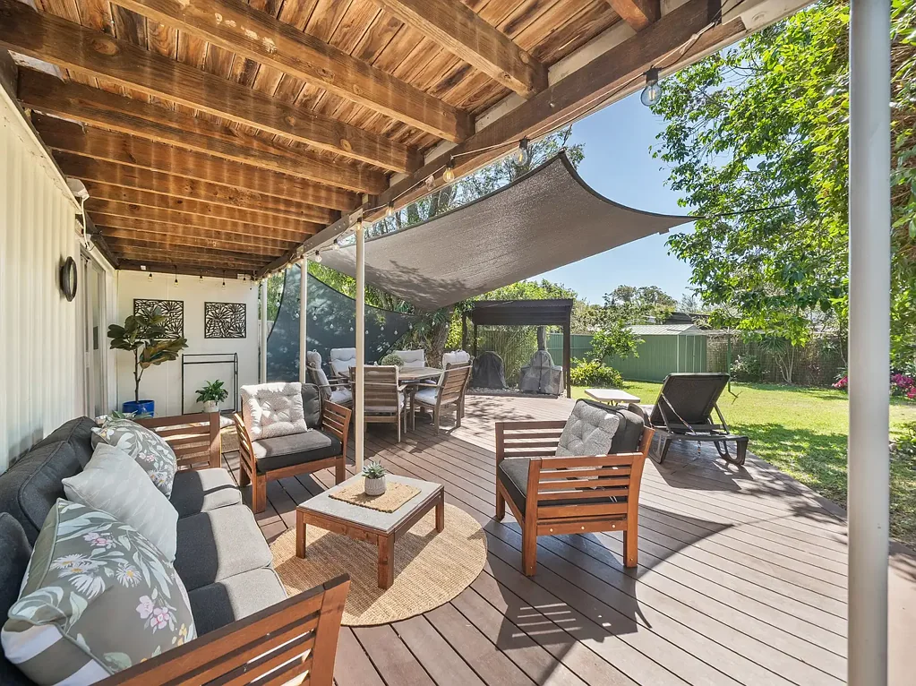 Redcliffe 4 Slaapkamer OWNER COMMITTED ELSEWHERE