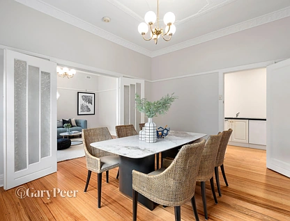 14 Steele Street, Caulfield South, Bayside, 4 غرف, 2 حمامات, House