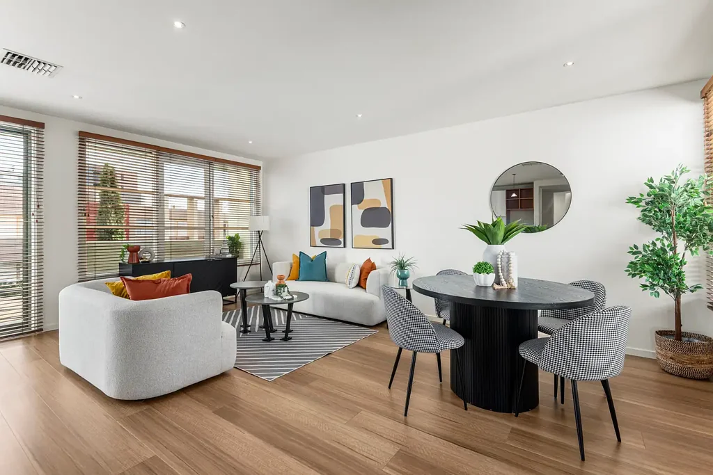 17/20 St Edmonds Road, Prahran, VIC 3181
