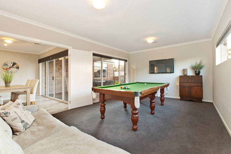 47 NORMLYTTLE PDE, MINERS REST VIC 3352, 0 Bedrooms, 0 Bathrooms, House