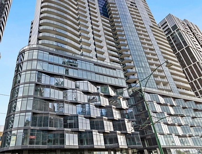2509/826-828 Whitehorse Road, Box Hill, Inner East Melbourne, 2 રૂમ, 2 બાથરૂમ, Apartment