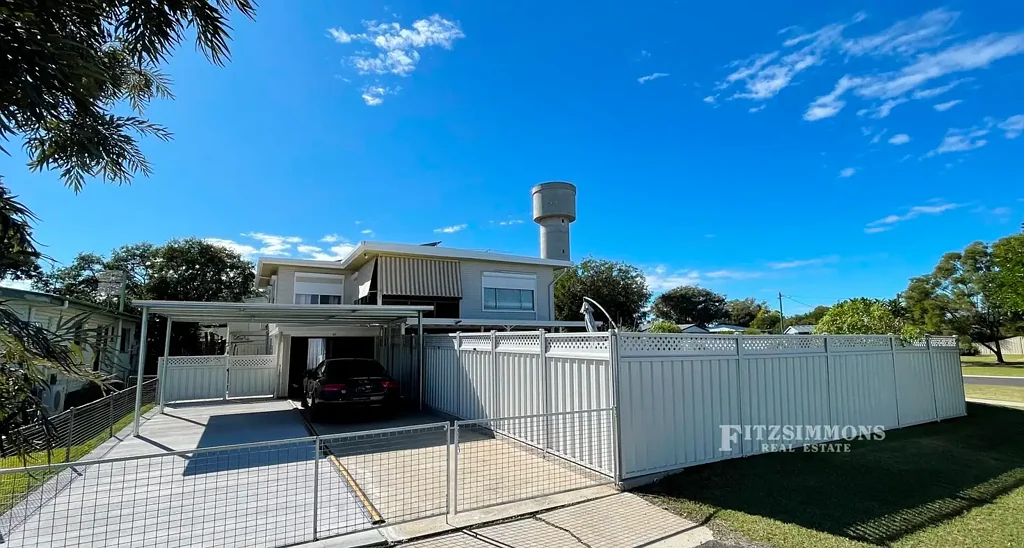 Dalby 3Moenga YOUR OWN PRIVATE OASIS IS READY AND WAITING