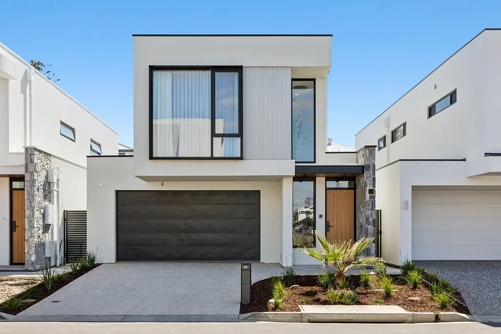 Taperoo 3બેડરૂમ Simply Divine Coastal Living: Brand New Modern Elegance