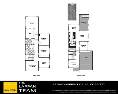 82 Wainwright Drive, Cobbitty, NSW 2570, 4 Bedrooms, 3 Bathrooms, House
