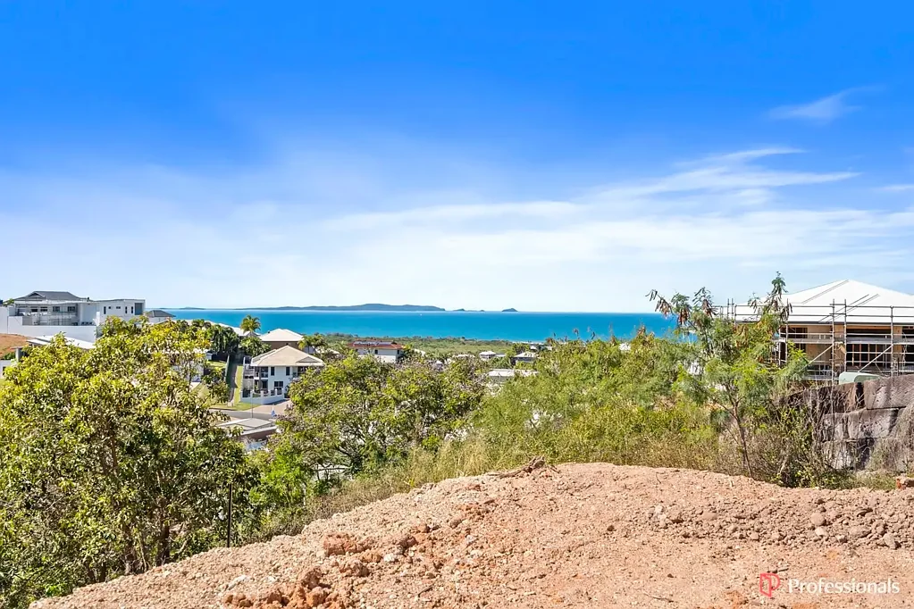 Pacific Heights Last Remaining Lot in Pacific Valley Estate!