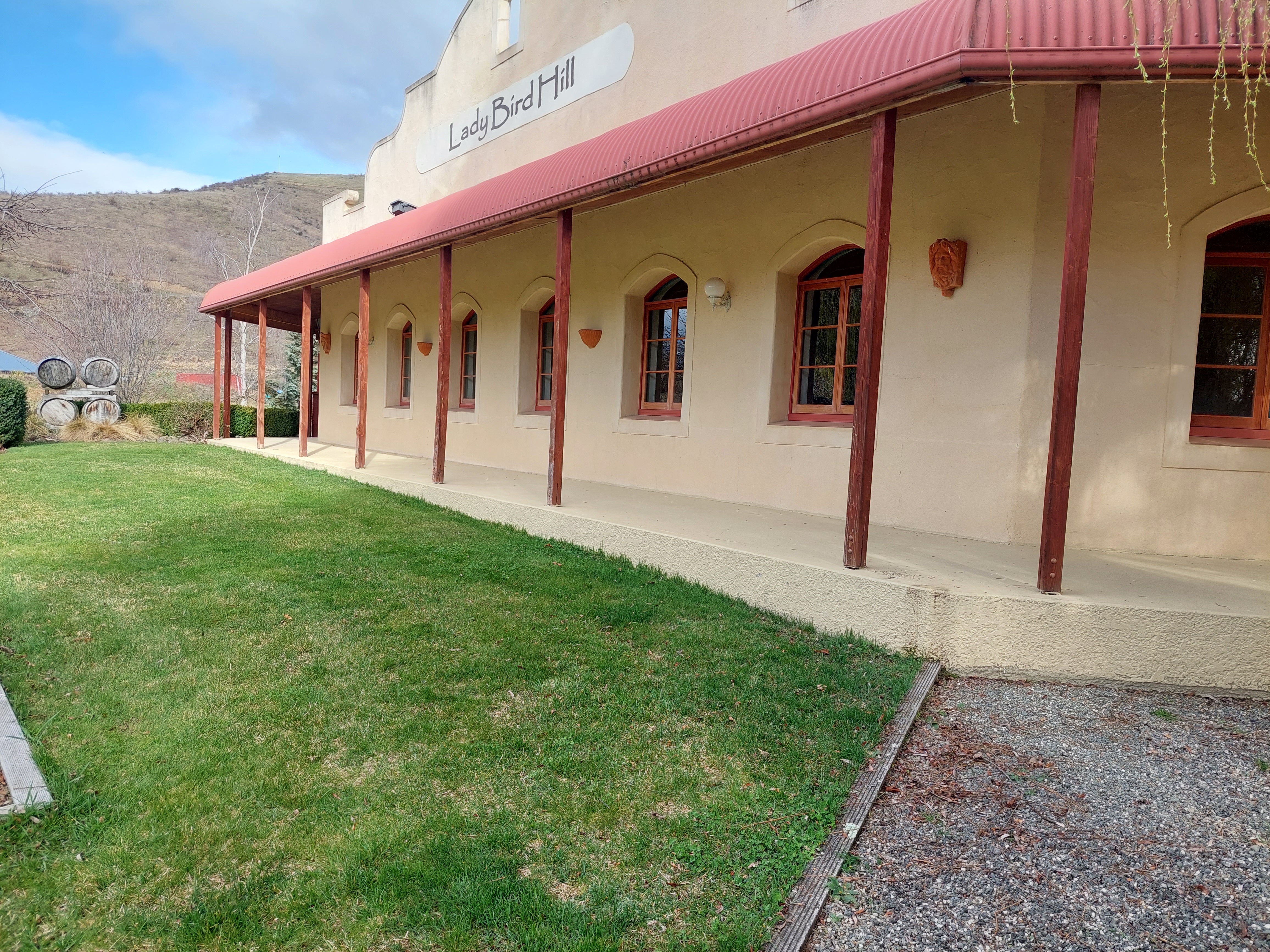 1 Pinot Noir Court, Omarama, Waitaki, 3 rūma, 0 rūma horoi, Lifestyle Property