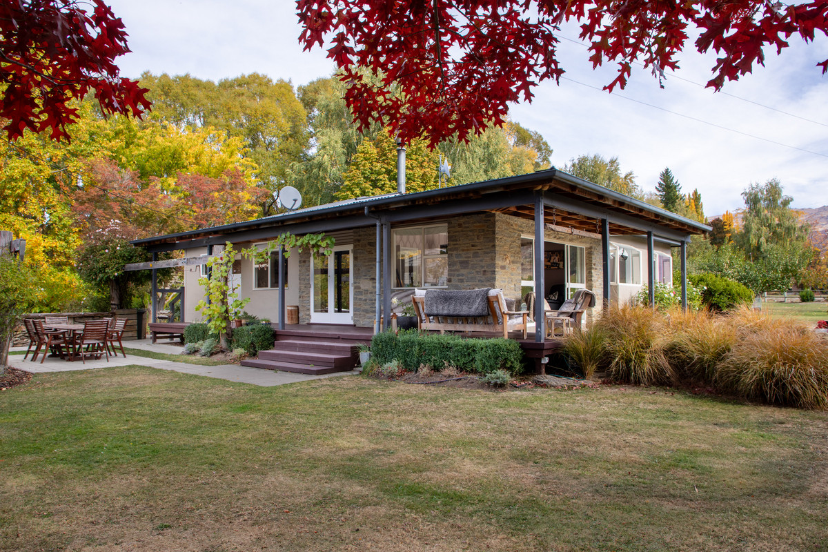 58 Hawley Road, Alexandra, Otago, 3 ਕਮਰੇ, 0 ਬਾਥਰੂਮ, House