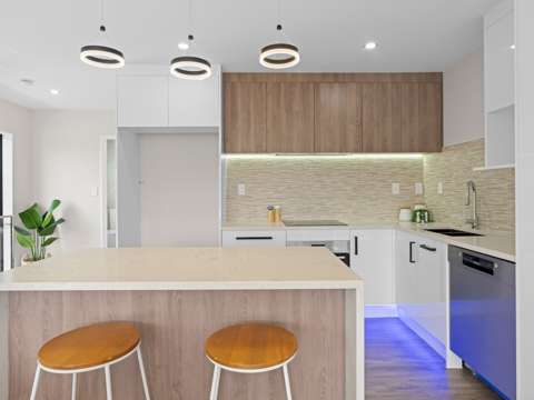 Bucklands Beach 3房  3 Bed & 3 Bath Modern & Stylish Home!