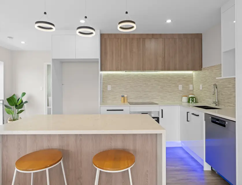 8/18 Hutchinsons Road, Bucklands Beach, Manukau City, Auckland, 3房, 3浴, 独立屋