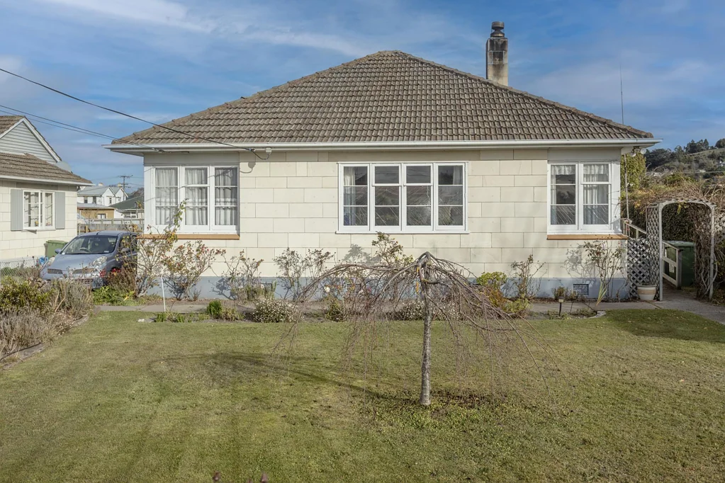 Oamaru 2कमरा FIRST HOME OR INVESTMENT OPPORTUNITY
