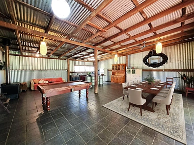 Address Withheld, Wondecla, QLD 4887, 5 Bedrooms, 3 Bathrooms, Lifestyle Section