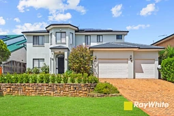 14 Ridgehaven Place, Norwest