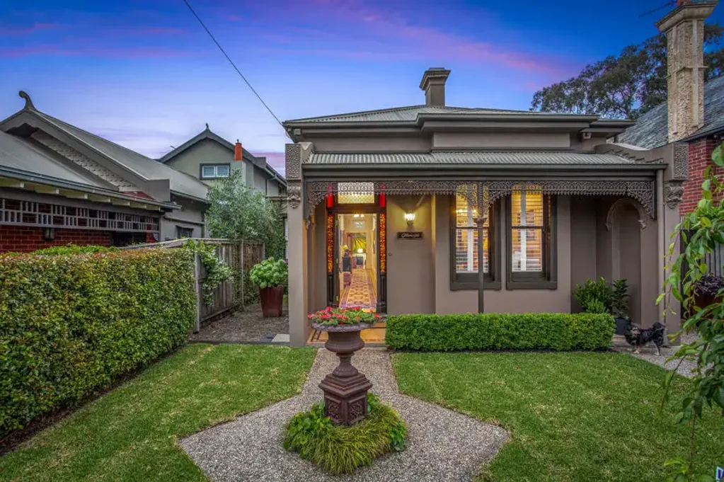 Hawthorn 4침실 t i m e l e s s