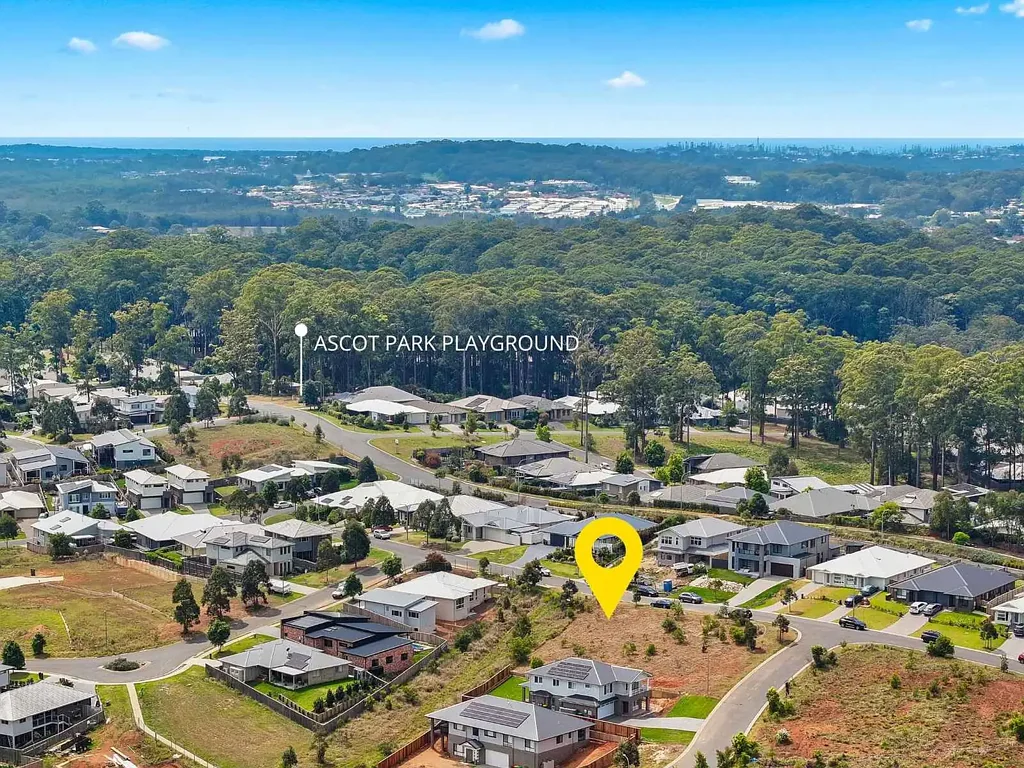 Port Macquarie Blank Canvas in Ascot Park - Excellent Value!
