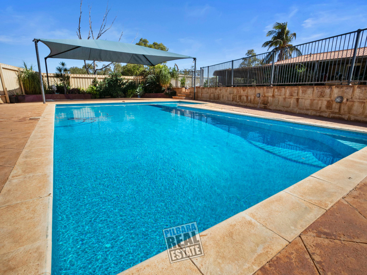 2 STUART CR, DAMPIER WA 6713, 0 Kuwarto, 0 Banyo, House