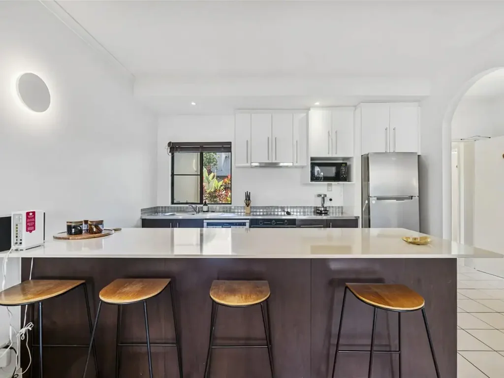 Palm Cove 2房  Rare and highly sought-after in Palm Cove