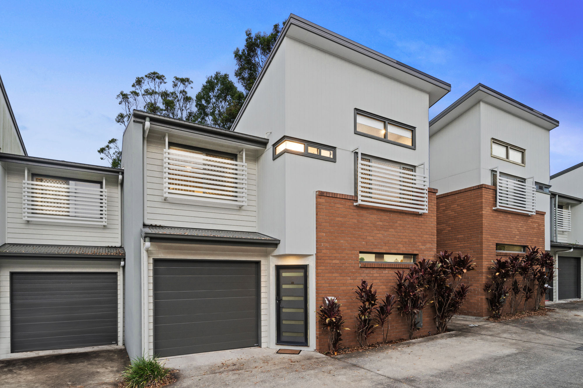 TOWNHOUSE 45 21 RENSBURG ST, BRIGHTON QLD 4017, 0房, 0浴, Townhouse