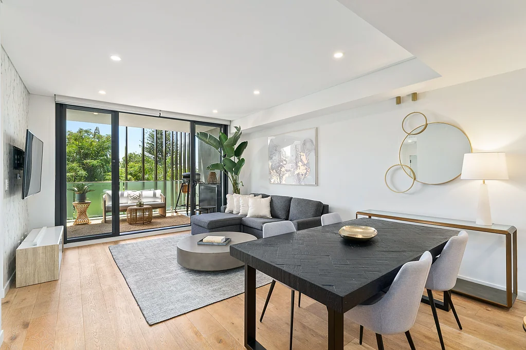 211/34 Railway Crescent, Jannali, NSW 2226