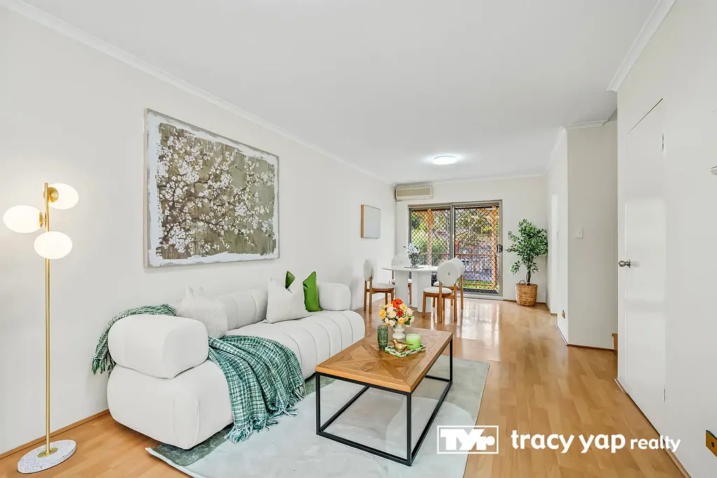 Carlingford 3ਬੈੱਡਰੂਮ Newly renovated full Brick townhouse in The Prime Location