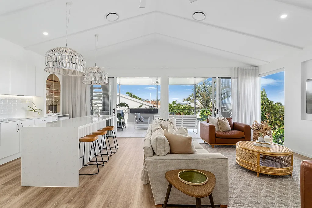 140 Kingsley Terrace, Manly, QLD 4179