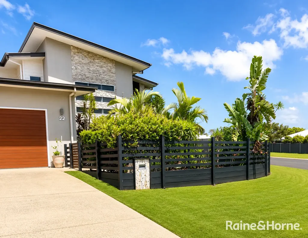 Kingaroy 4ਬੈੱਡਰੂਮ Spacious Family Living with Quality Finishes and Dual Street Access