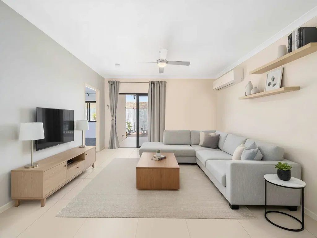 4/145 Northcote Street, Brighton, QLD 4017