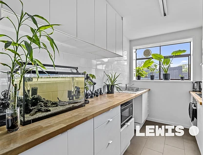 7/15 Shaftesbury Street, Essendon, North Melbourne, 1 chambres, 1 salles de bain, Apartment