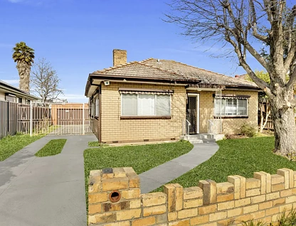 3 William Street, Lalor, VIC 3075, 3房, 1浴, House