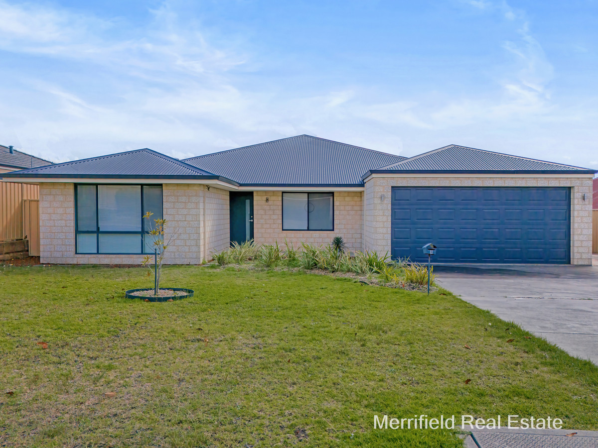 8 NOTLEY ST, YAKAMIA WA 6330, 0 chambres, 0 salles de bain, House