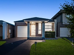 39 Long Reef Circuit, Gregory Hills