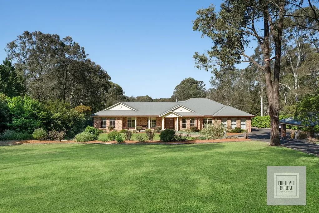 122 Pebbly Hill Road, Maraylya, NSW 2765